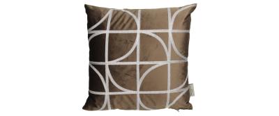 Geometric Brown